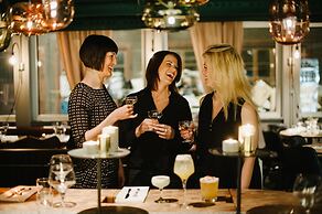 Best Western and hotel