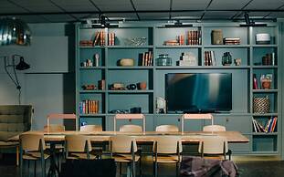 Best Western and hotel