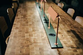 Best Western and hotel