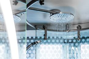 Best Western and hotel