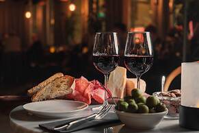 Best Western and hotel