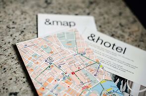 Best Western and hotel