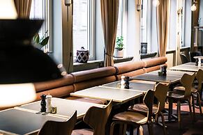 Best Western and hotel