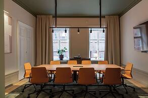 Best Western and hotel