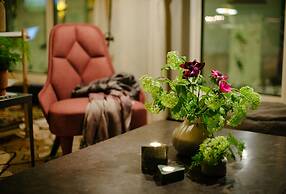 Best Western and hotel