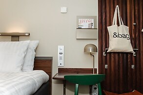 Best Western and hotel