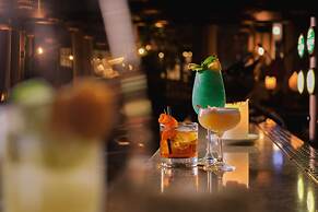 Best Western and hotel