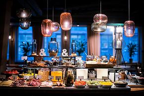 Best Western and hotel