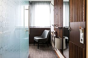 Best Western and hotel