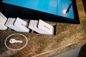 Best Western and hotel