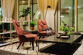 Best Western and hotel