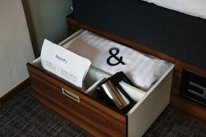 Best Western and hotel