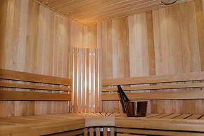 Best Western and hotel