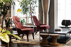 Best Western and hotel