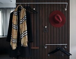 Best Western and hotel