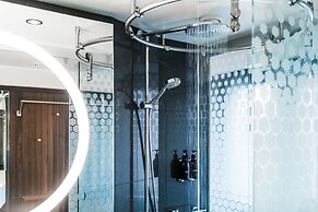 Best Western and hotel