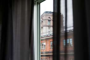 Best Western and hotel