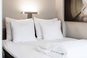 Best Western and hotel