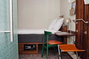 Best Western and hotel