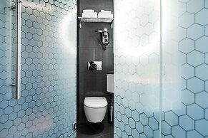 Best Western and hotel