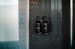 Best Western and hotel