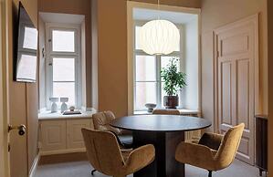 Best Western and hotel