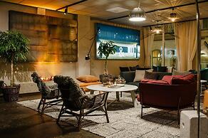 Best Western and hotel