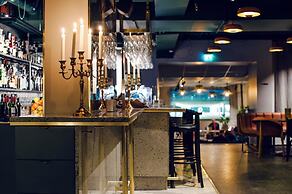 Best Western and hotel