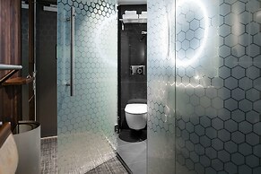 Best Western and hotel