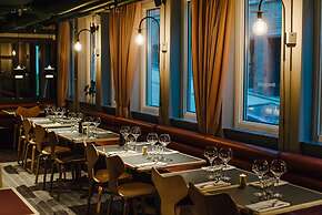 Best Western and hotel