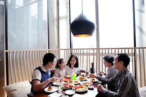 Hyatt Regency Changchun