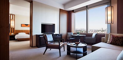 Hyatt Regency Changchun