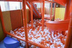 Hyatt Regency Changchun