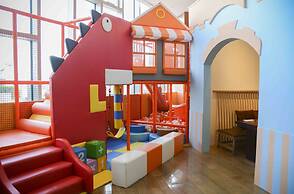 Hyatt Regency Changchun