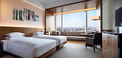 Hyatt Regency Changchun
