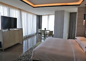 Hyatt Regency Wuxi