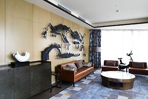 Hyatt Regency Wuxi
