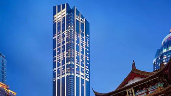 Hyatt Regency Wuxi