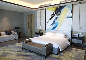 Hyatt Regency Wuxi