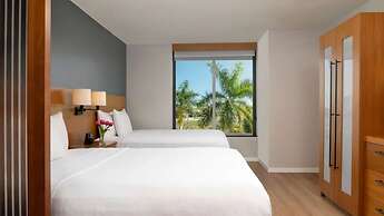 Hyatt Place San Juan