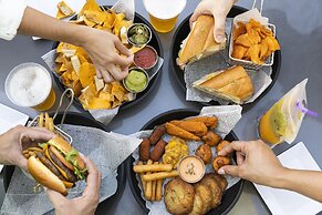 Hyatt Place San Juan