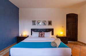 Hotel Hacienda San Cristobal