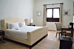 Hotel Hacienda San Cristobal