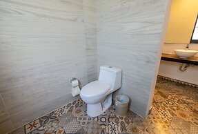 Hotel Hacienda San Cristobal