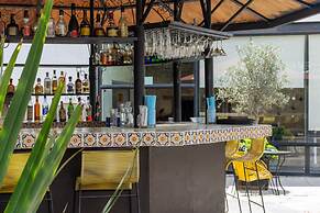 Hotel Hacienda San Cristobal