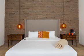 Hotel Hacienda San Cristobal