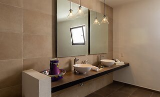 Hotel Hacienda San Cristobal