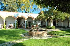 Hotel Hacienda San Cristobal