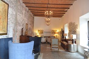 Hotel Hacienda San Cristobal