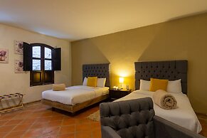 Hotel Hacienda San Cristobal